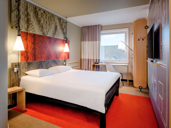 Best offers for ibis Muenster City Munster