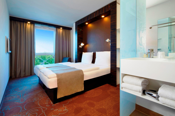 Best offers for B&B Hotel Köln-West Cologne