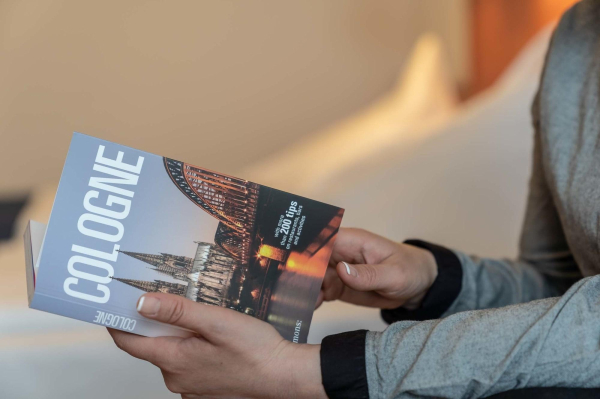 Best offers for Boarding-House Burgpark Cologne