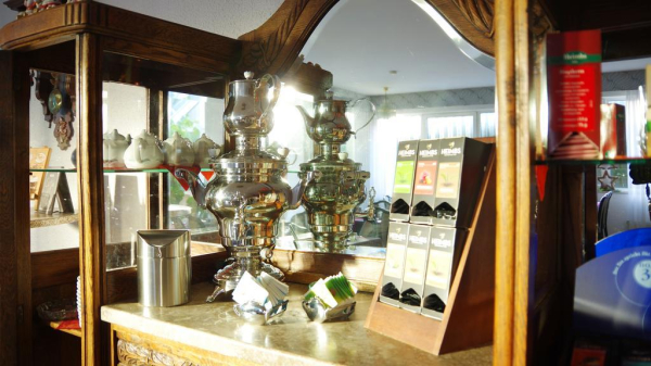 Best offers for Garten-Hotel Ponick Cologne