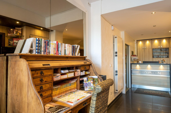 Best offers for Hotel Triton Cologne