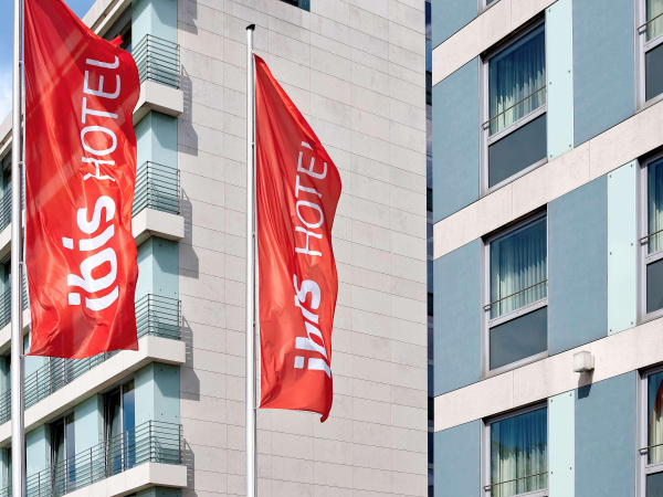 Best offers for Ibis Koeln Messe Cologne