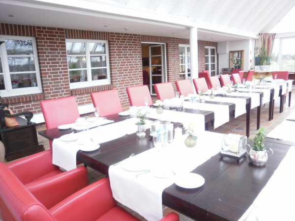 أفضل العروض ل Landhaus Keller إسن