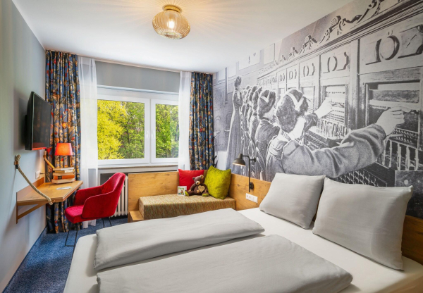 Best offers for Park Hotel Cologne