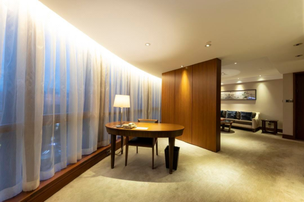 Best offers for Shenzhen Nanshan L'Hermitage Shenzhen
