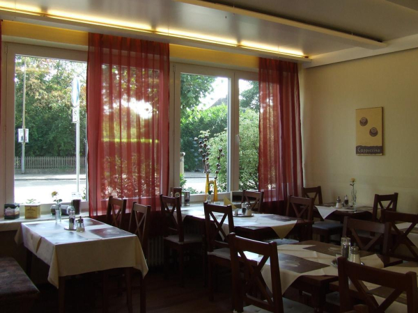 Best offers for Akzent City Hotel Kleve Dusseldorf