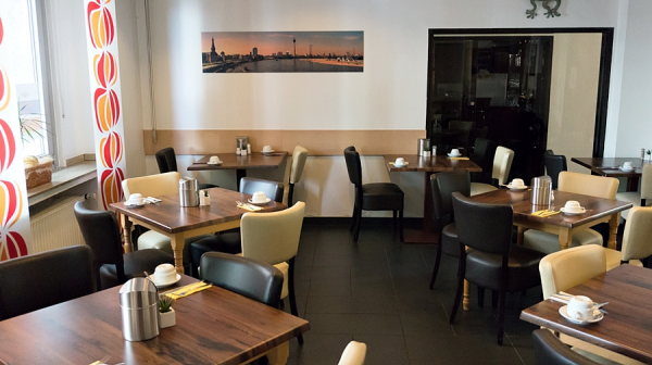 Best offers for Central Hotel Düsseldorf Dusseldorf