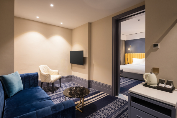 Best offers for East Asia Hotel Guangzhou