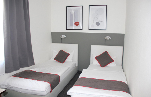 Best offers for Enger Hof Dusseldorf