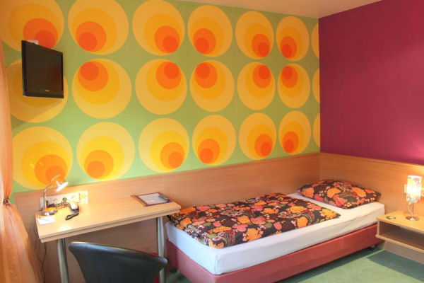 Best offers for Hotel Arosa Dusseldorf