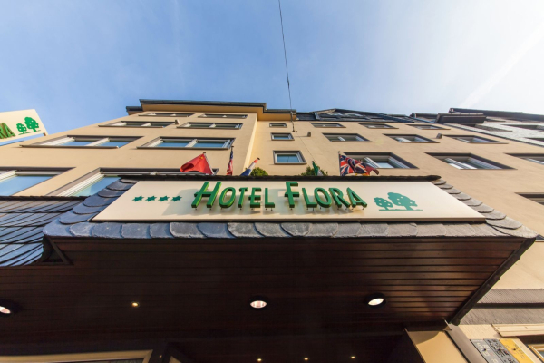 Best offers for Hotel Flora Duesseldorf Dusseldorf