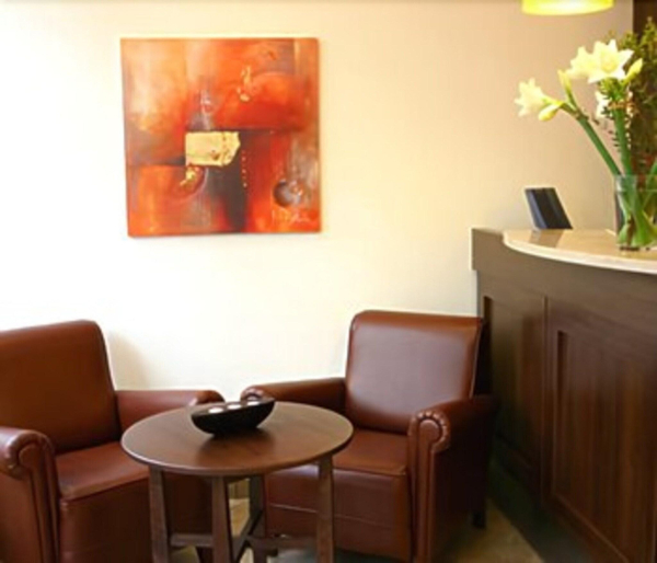 Best offers for Hotel Herzog Dusseldorf