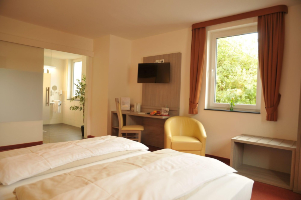 Best offers for Vulkanhotel Steffelberg Dusseldorf