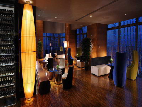 Best offers for Wongtee V Hotel Shenzhen Shenzhen