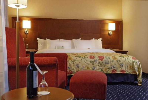 Best offers for Courtyard by Marriott Bochum Stadtpark Dortmund