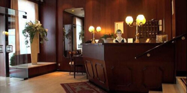 Best offers for Hotel Haus Am Zoo Dusseldorf