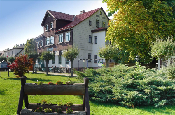 Best offers for Hotelferienanlage Friedrichsbrunn Aachen