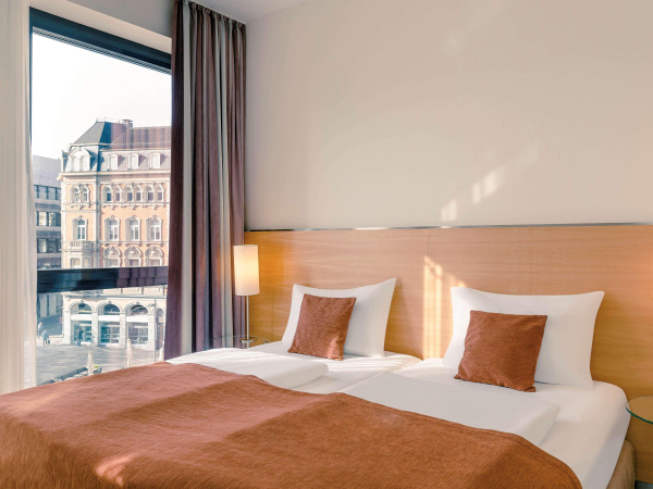 Best offers for Mercure Hotel Aachen am Dom Aachen
