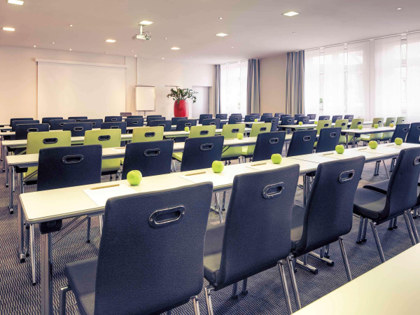 Best offers for Mercure Hotel Duisburg City Duisburg