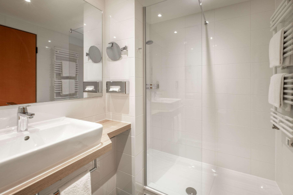 أفضل العروض ل Quality Hotel Lippstadt بيليفيلد