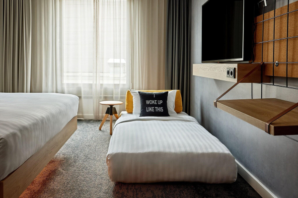 Best offers for Renaissance Bochum Hotel Dortmund
