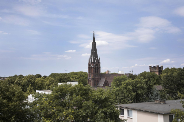 Best offers for Rheinhotel Rheingarten Duisburg