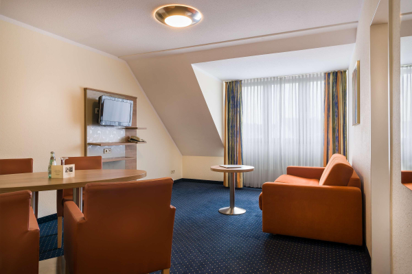 Best offers for acora Bochum Living the City Dortmund