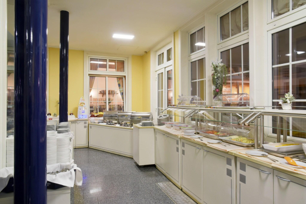 Best offers for Bed'nBudget Expo-Hostel Dorms Hanover