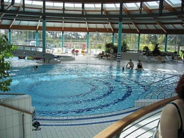 Best offers for Ferienwohnungen Seepark Sellin Sellin