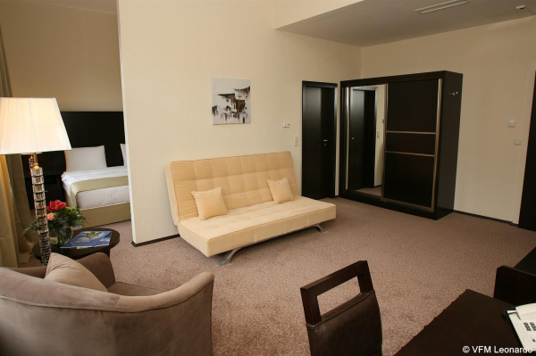Best offers for Grand Palace Hannover Hanover