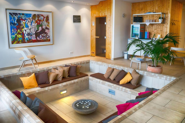 Best offers for Hotel Njord Hanover