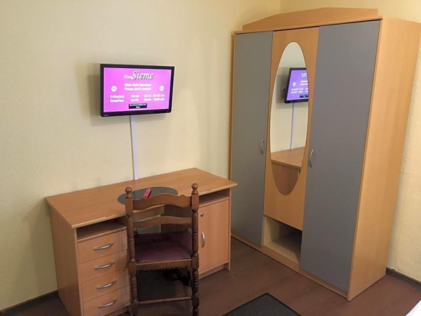 Best offers for Hotel Sieme Hanover