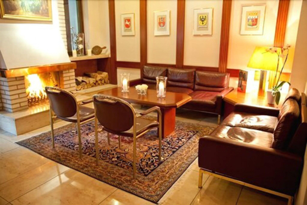 Best offers for Leine Hotel Hanover