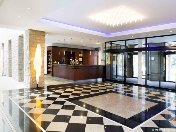 Best offers for Novotel Hildesheim Hanover