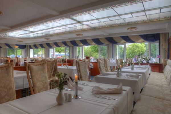 Best offers for Ringhotel Ostseehotel Ahlbeck Usedom