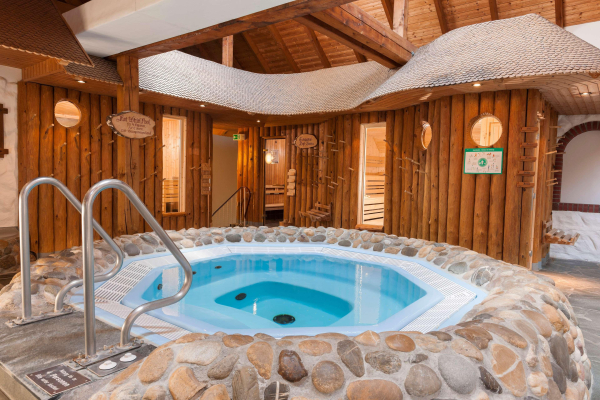 أفضل العروض ل Upstalsboom Landhotel Friesland فيلهيلمسهافين
