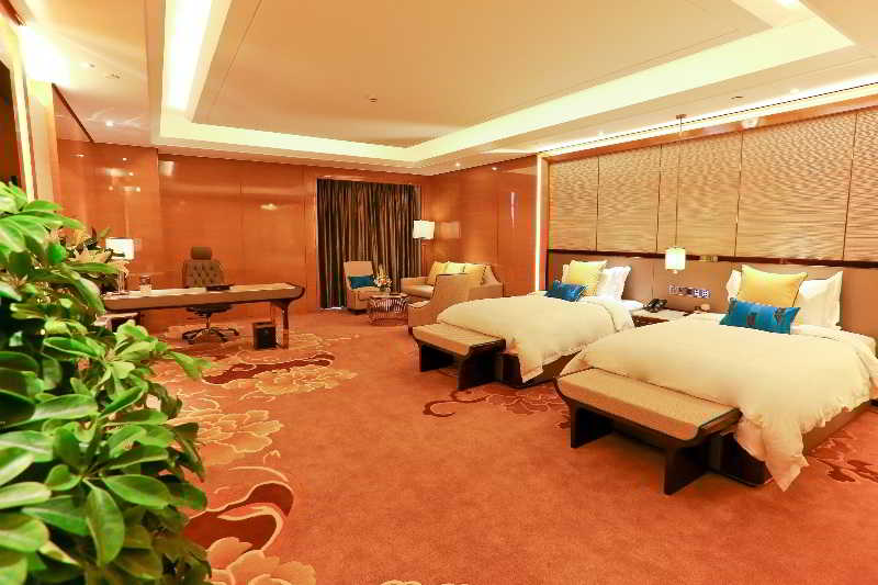 Best offers for Jin Jiang International Hotel Urumqi Urumqi