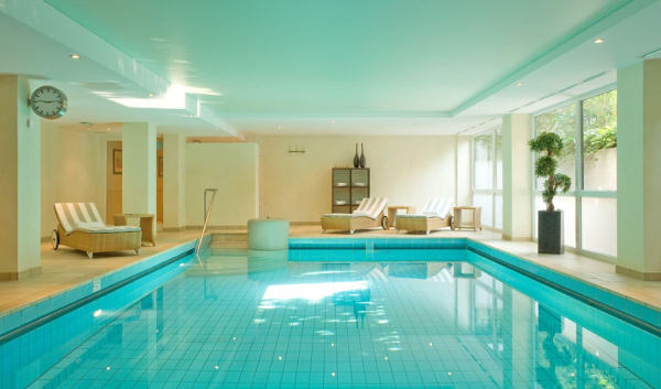 Best offers for Althoff Furstenhof Celle Hanover