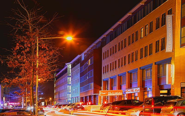 Best offers for Best Western Hotel Hannover-City Hanover