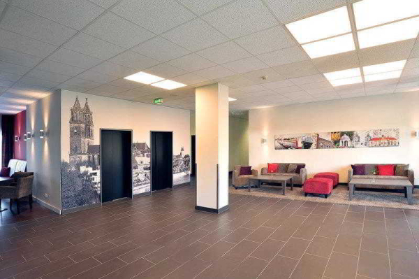Best offers for Hotel Sachsen Anhalt Magdeburg