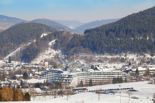 Best offers for Hotel Sauerland Stern Gottingen