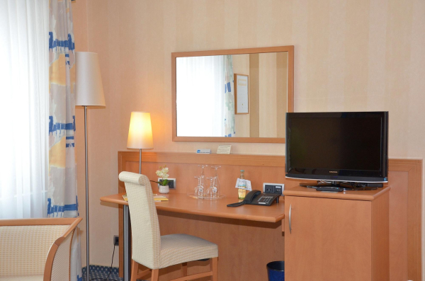 أفضل العروض ل LaVital Sport- & Wellness-Hotel براونشويج