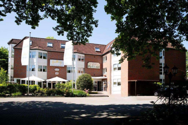 Best offers for Parkhotel Papenburg Papenburg