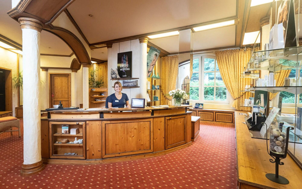 Best offers for Vital Resort Muhl Gottingen