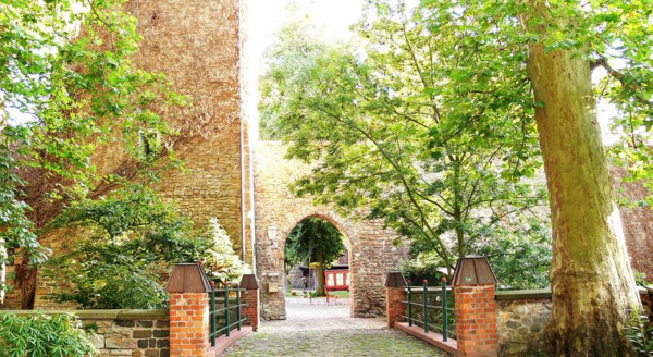 Best offers for Wasserburg zu Gommern Magdeburg