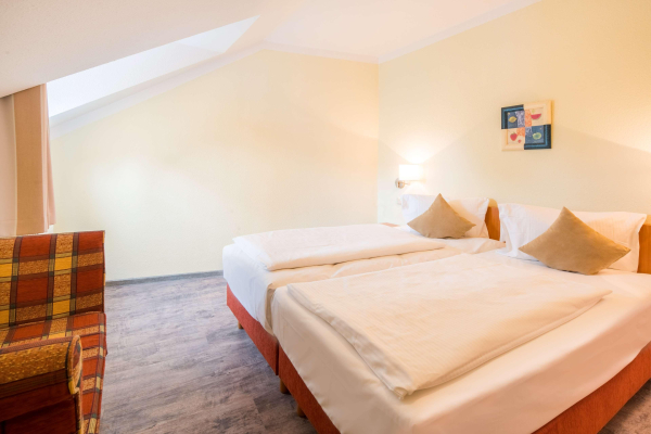 Best offers for Best Western Hotel Schlossmuehle Kassel
