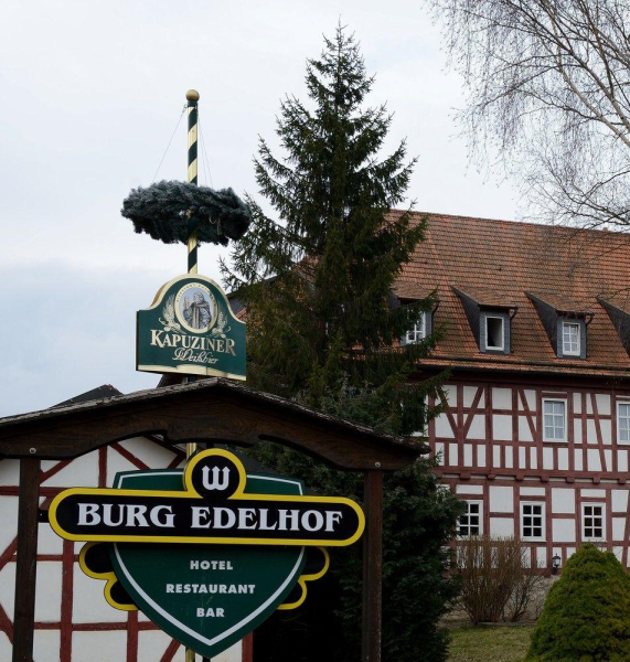 Best offers for Burg Edelhof Kassel