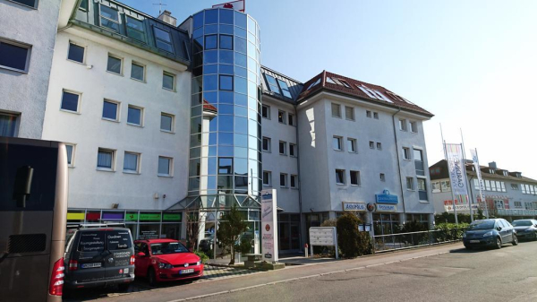 Best offers for Central Hotel Kassel