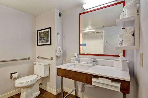 Best offers for Hampton Inn Cincinnati-Airport South Florence
