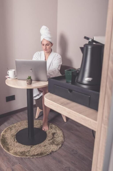 Best offers for Hotel Europarc Kassel